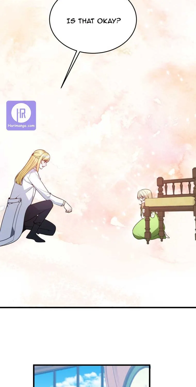 One Step Forward to the Flower Path Chapter 12 page 61 - 