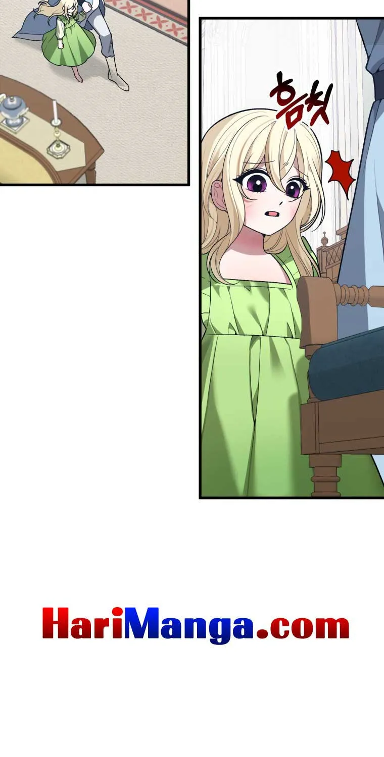One Step Forward to the Flower Path Chapter 12 page 10 - 
