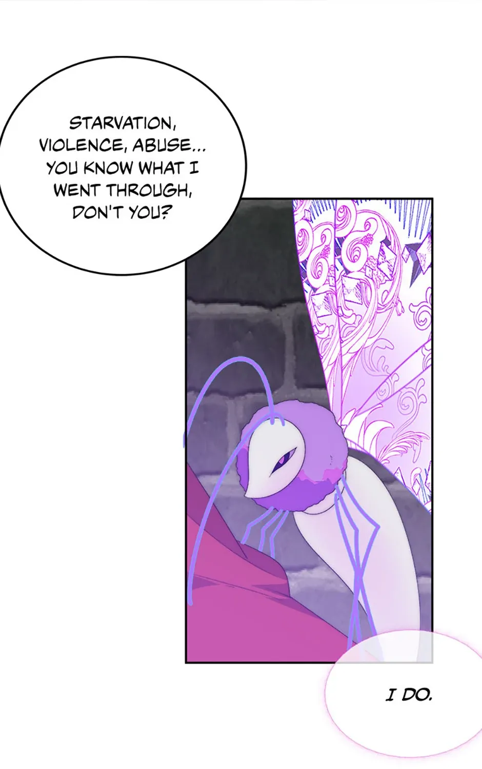 One Step Forward to the Flower Path Chapter 120 page 105 - 