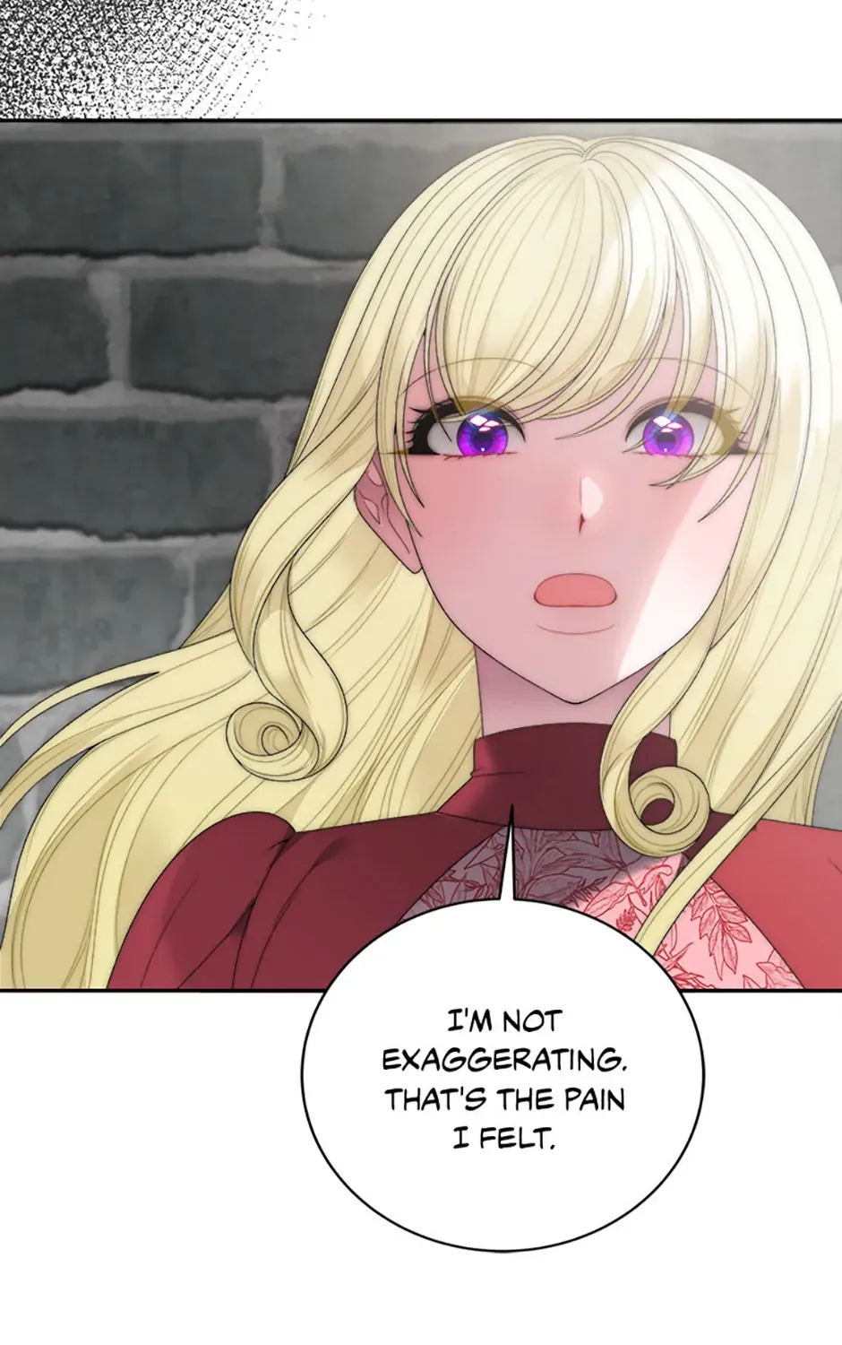 One Step Forward to the Flower Path Chapter 120 page 119 - 