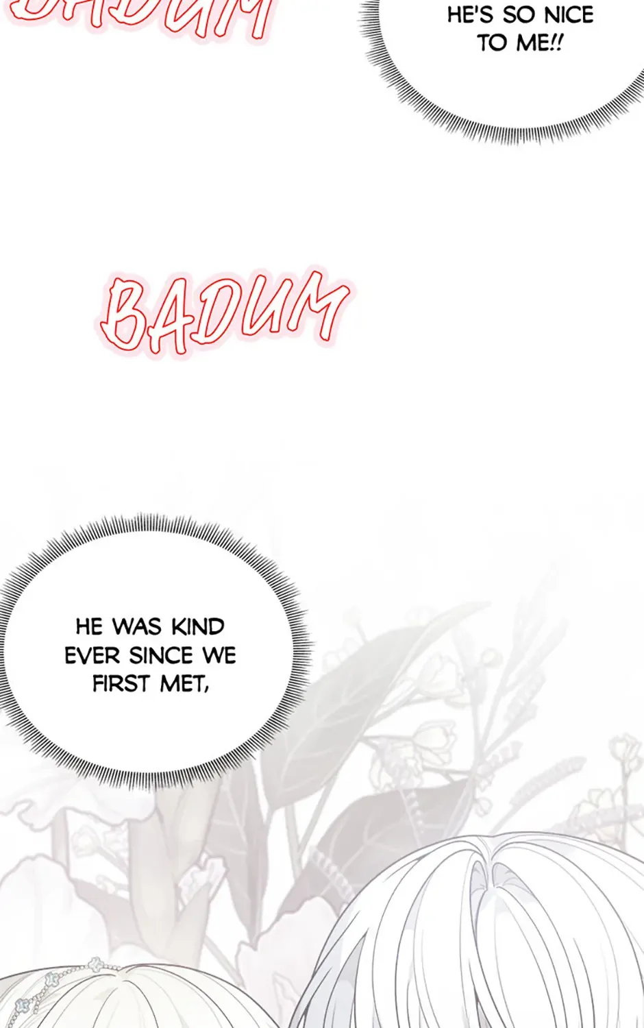 One Step Forward to the Flower Path Chapter 120 page 13 - 