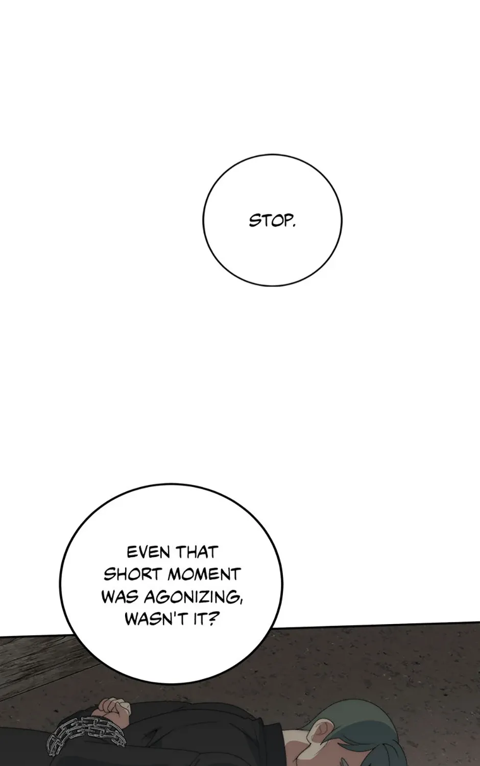 One Step Forward to the Flower Path Chapter 120 page 121 - 