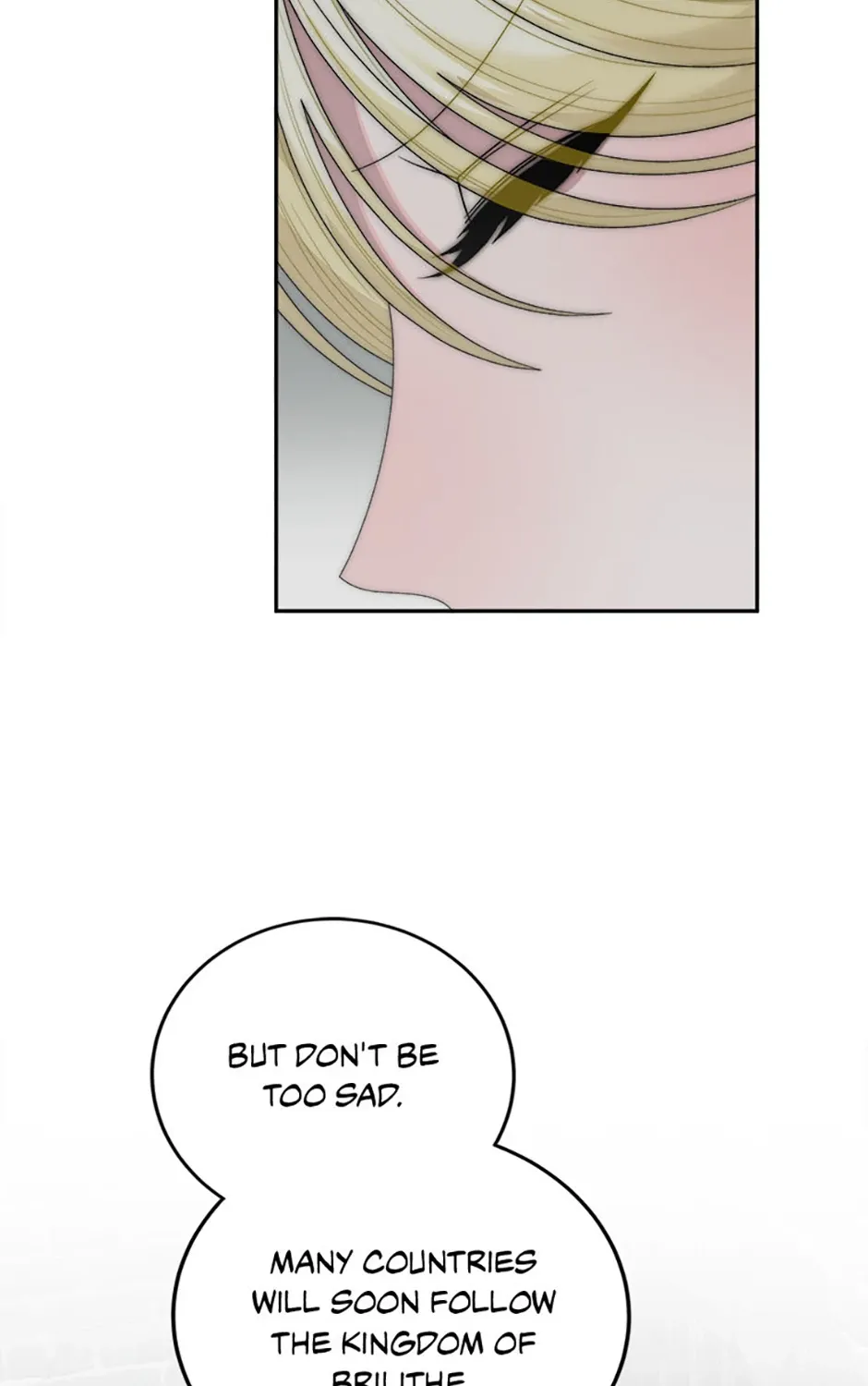 One Step Forward to the Flower Path Chapter 120 page 125 - 