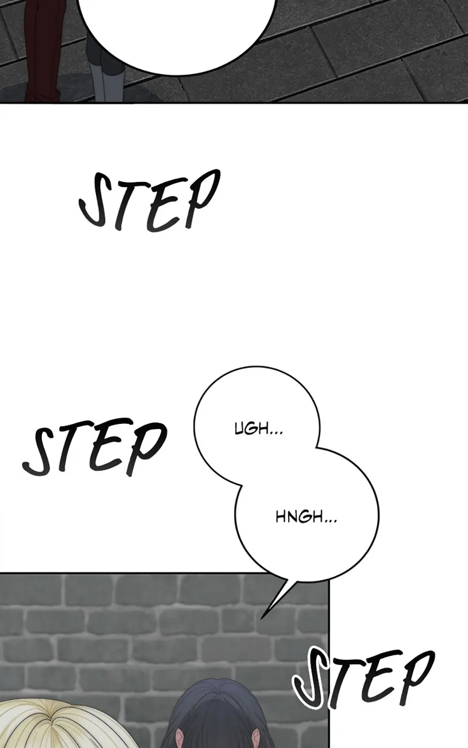 One Step Forward to the Flower Path Chapter 120 page 129 - 