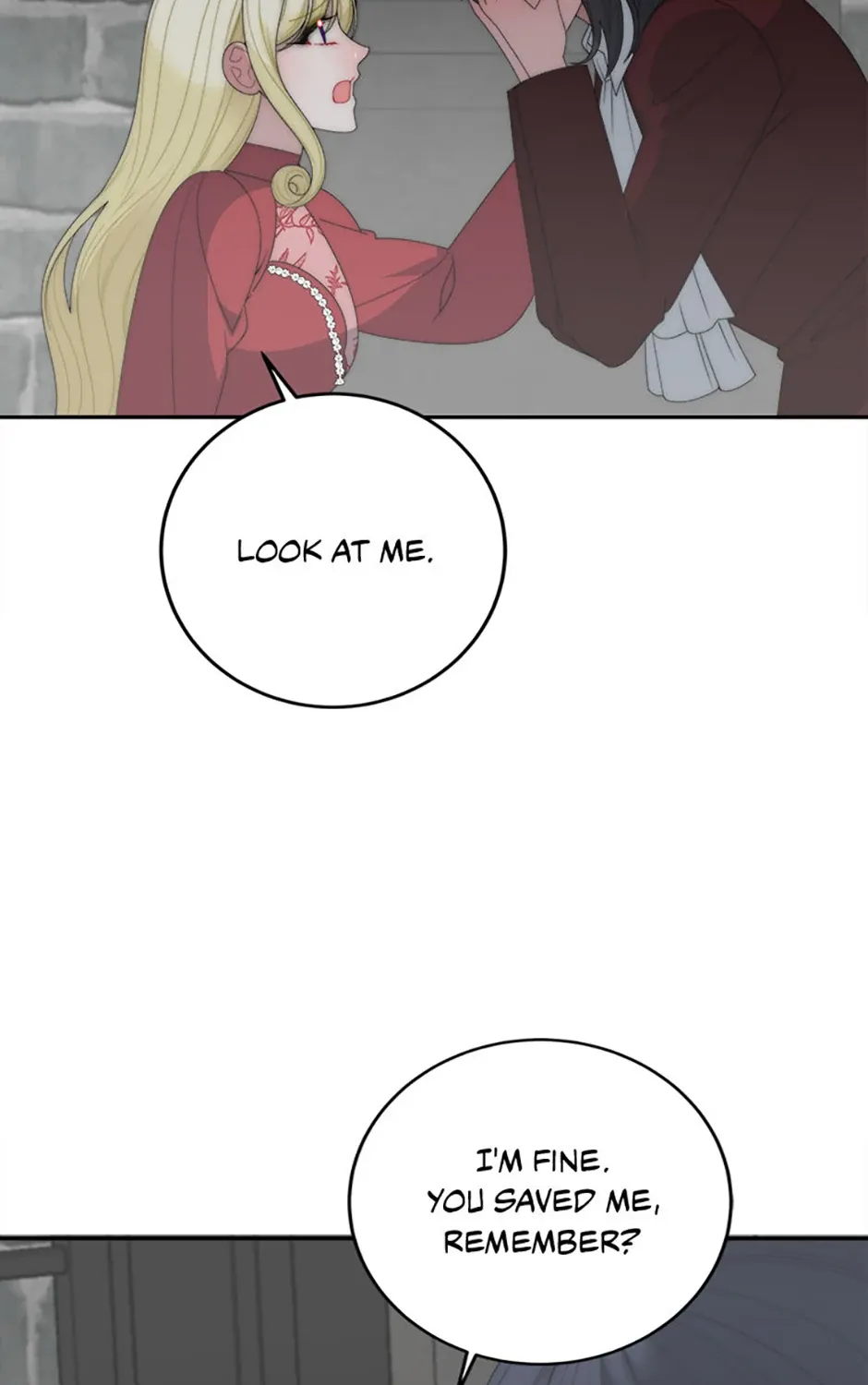 One Step Forward to the Flower Path Chapter 120 page 133 - 