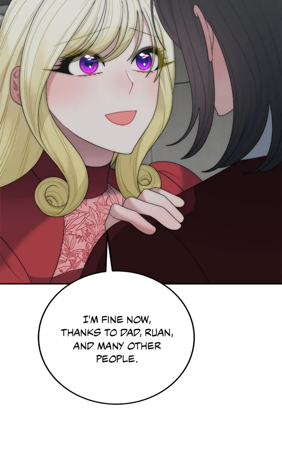 One Step Forward to the Flower Path Chapter 120 page 135 - 