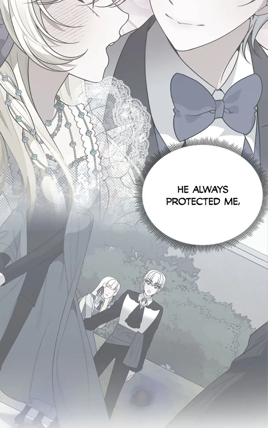One Step Forward to the Flower Path Chapter 120 page 15 - 