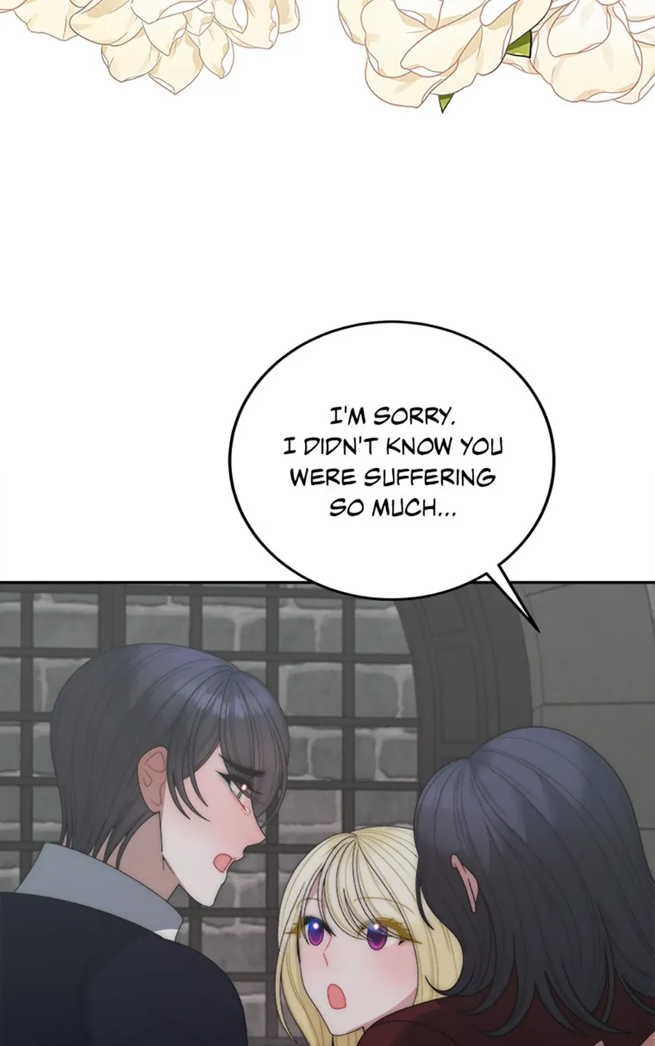One Step Forward to the Flower Path Chapter 120 page 141 - 