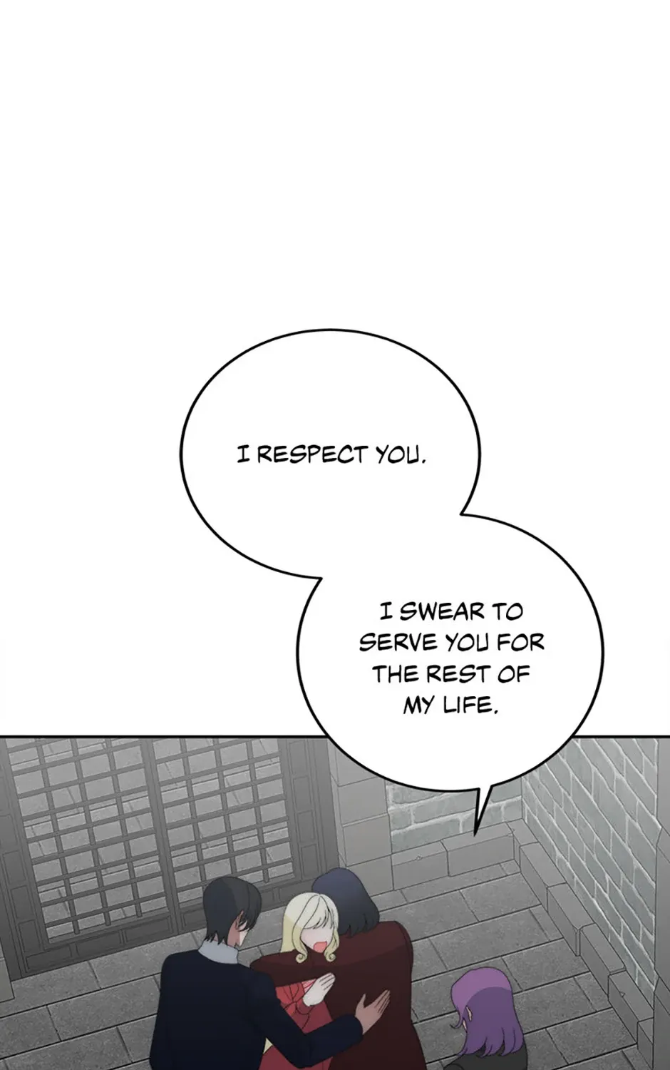 One Step Forward to the Flower Path Chapter 120 page 145 - 