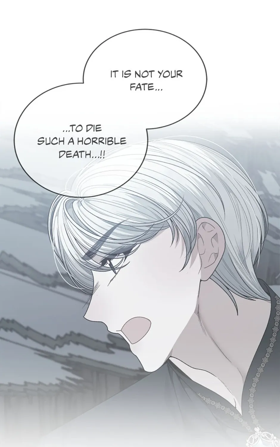 One Step Forward to the Flower Path Chapter 120 page 17 - 