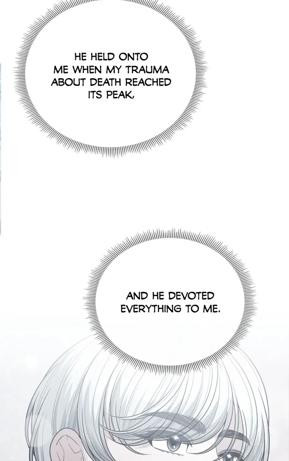 One Step Forward to the Flower Path Chapter 120 page 19 - 