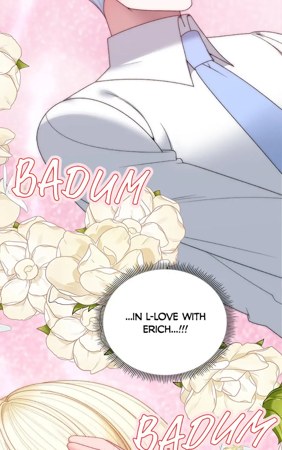 One Step Forward to the Flower Path Chapter 120 page 3 - 