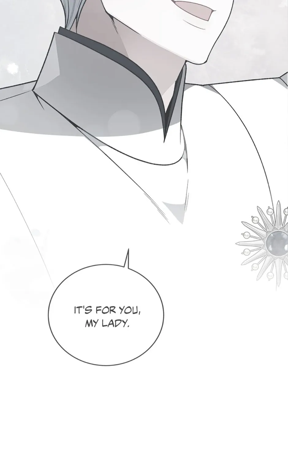 One Step Forward to the Flower Path Chapter 120 page 21 - 