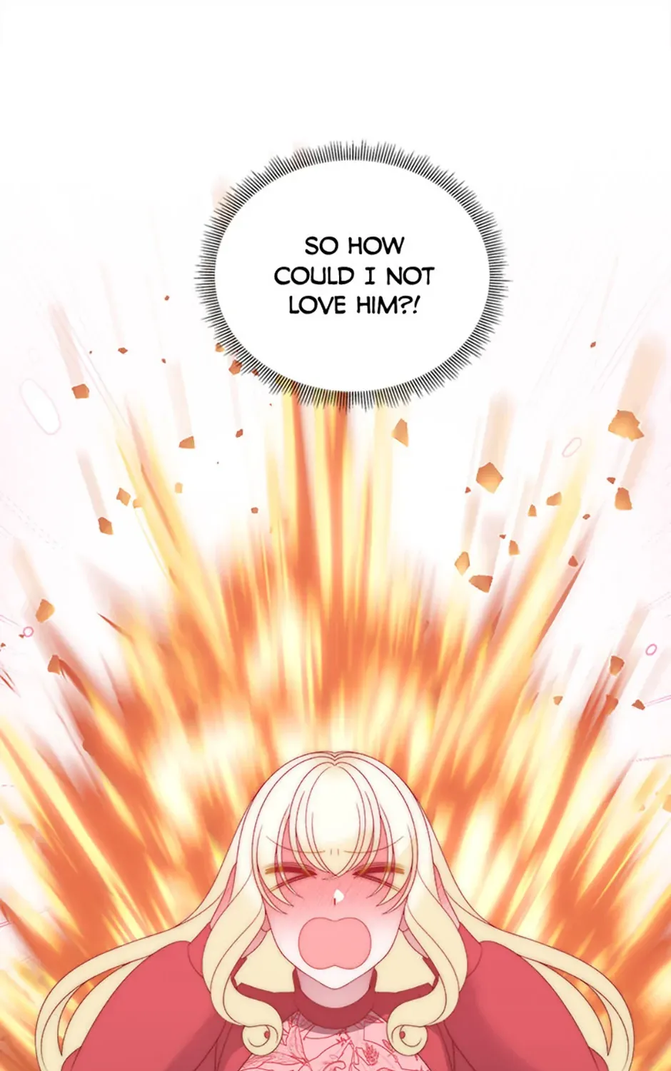 One Step Forward to the Flower Path Chapter 120 page 23 - 