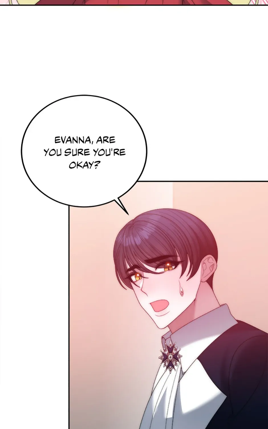 One Step Forward to the Flower Path Chapter 120 page 25 - 