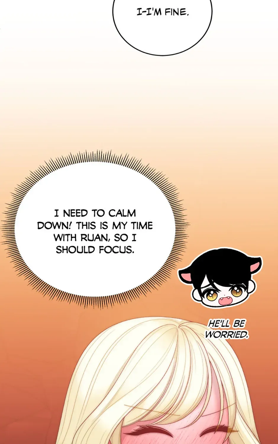 One Step Forward to the Flower Path Chapter 120 page 27 - 