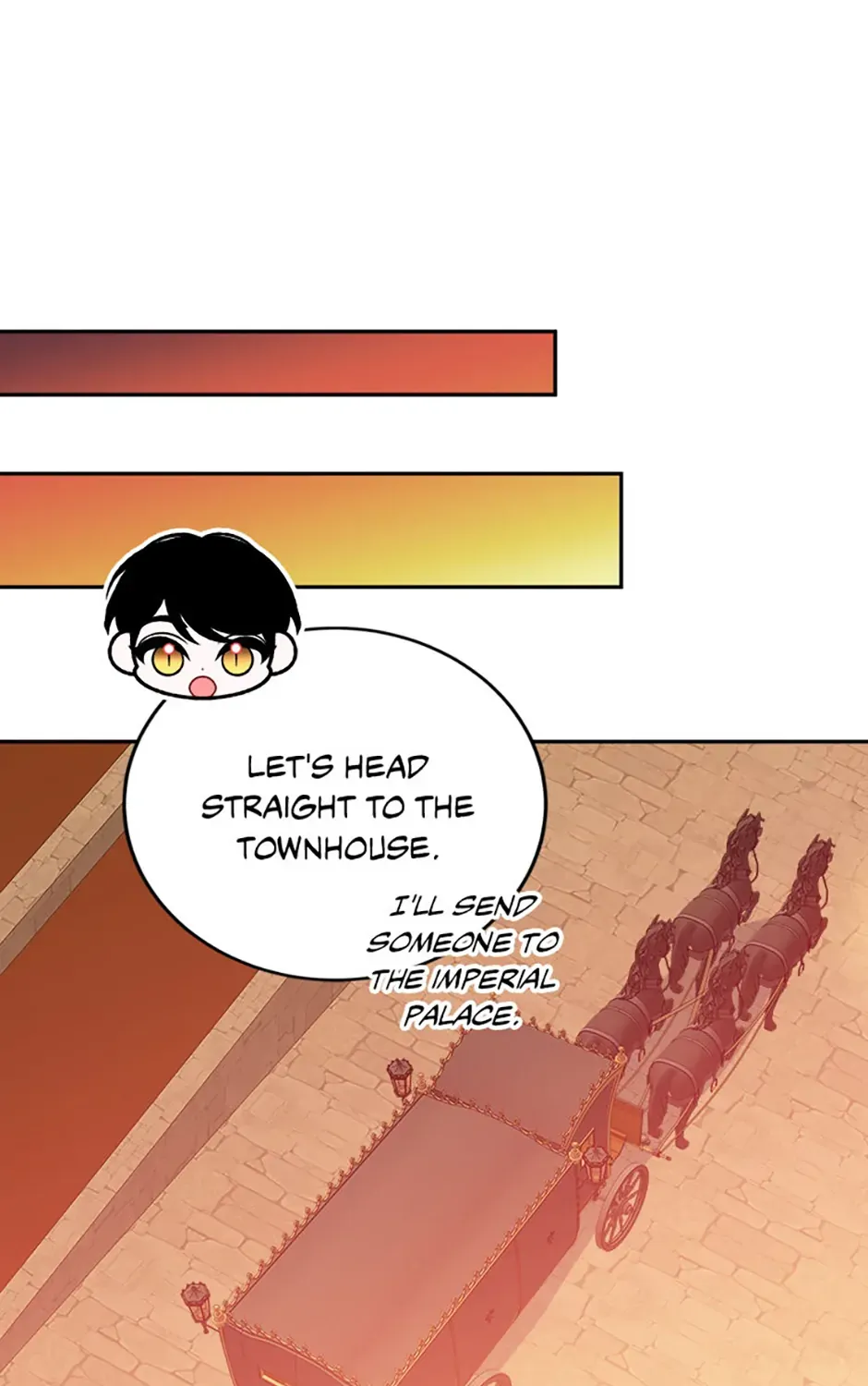 One Step Forward to the Flower Path Chapter 120 page 31 - 