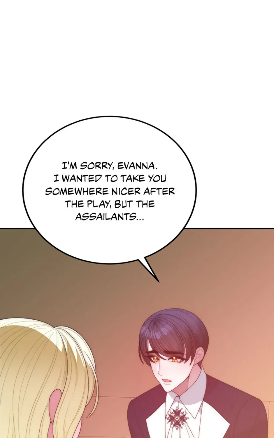 One Step Forward to the Flower Path Chapter 120 page 33 - 