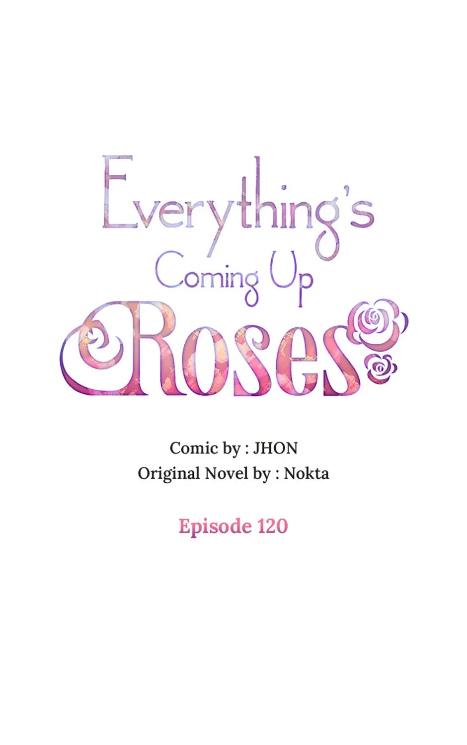 One Step Forward to the Flower Path Chapter 120 page 39 - 