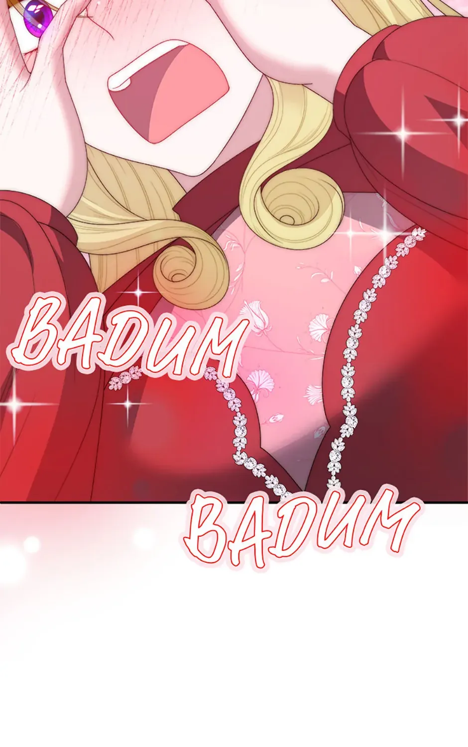 One Step Forward to the Flower Path Chapter 120 page 5 - 