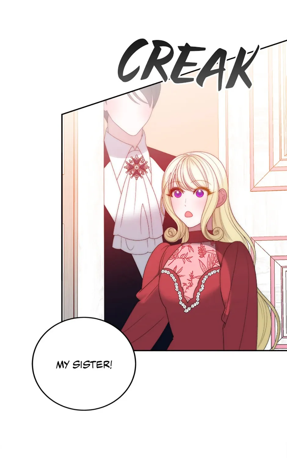 One Step Forward to the Flower Path Chapter 120 page 43 - 