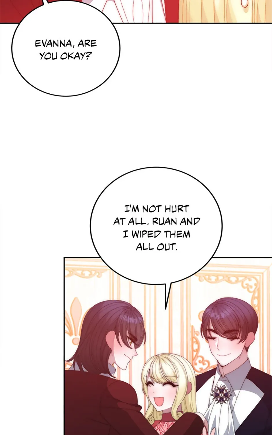 One Step Forward to the Flower Path Chapter 120 page 49 - 
