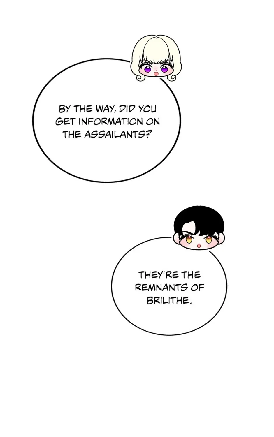 One Step Forward to the Flower Path Chapter 120 page 51 - 