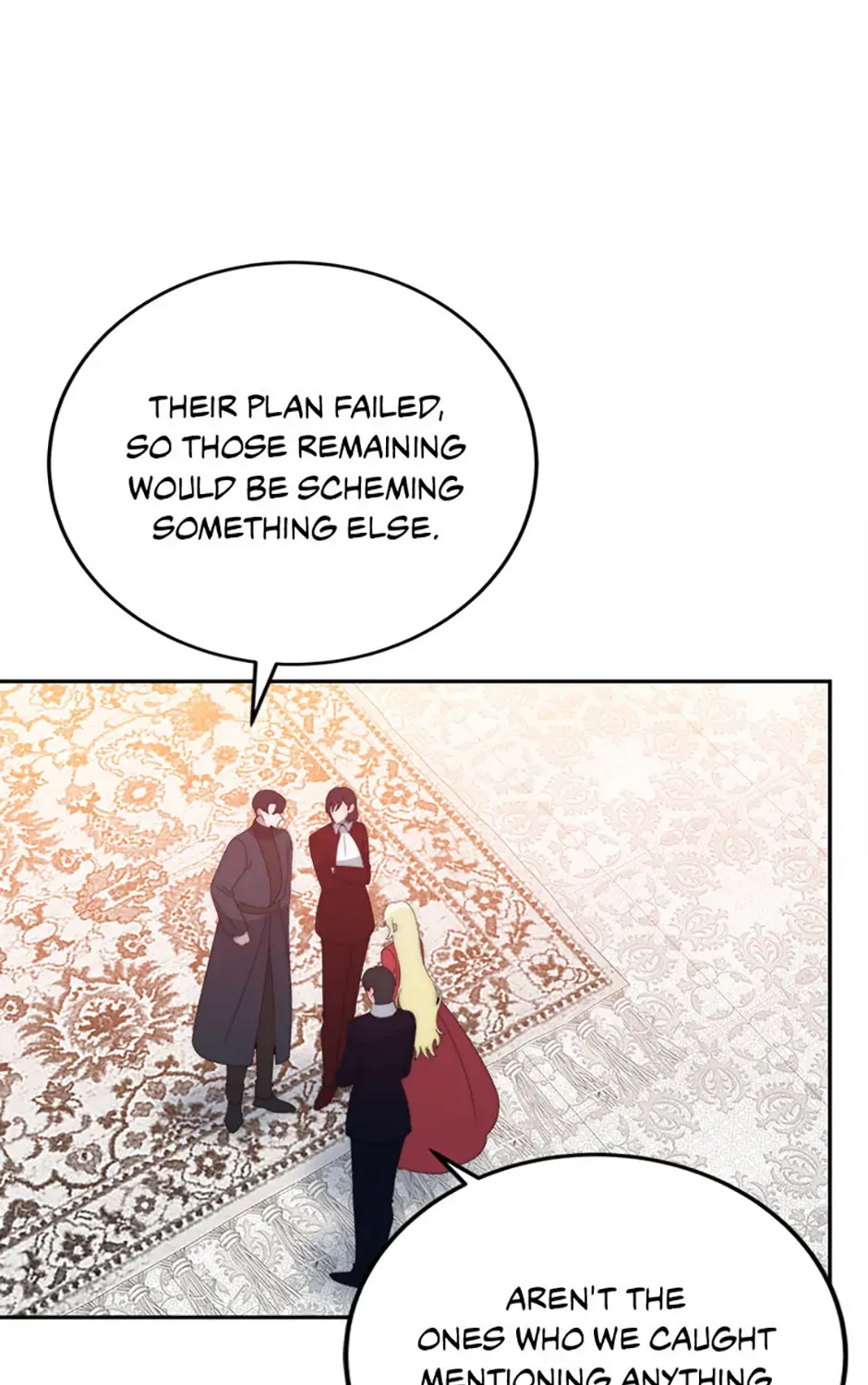 One Step Forward to the Flower Path Chapter 120 page 55 - 