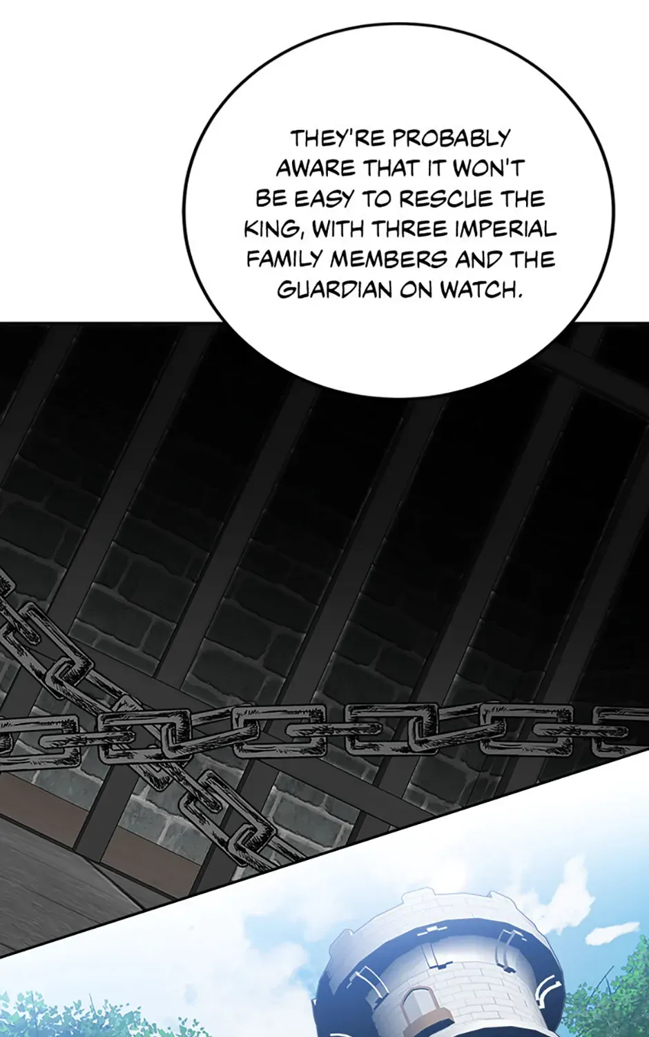 One Step Forward to the Flower Path Chapter 120 page 59 - 