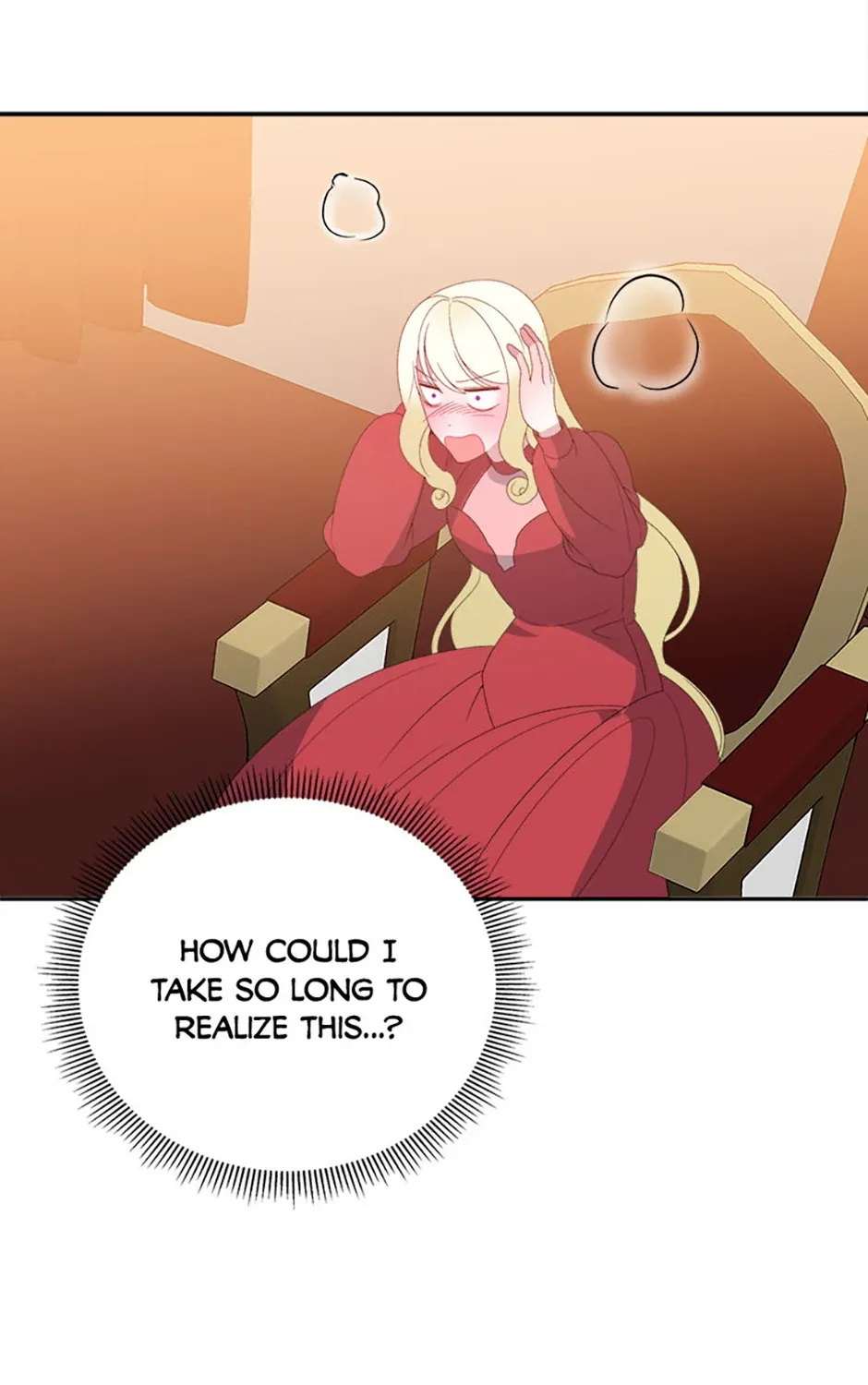 One Step Forward to the Flower Path Chapter 120 page 7 - 