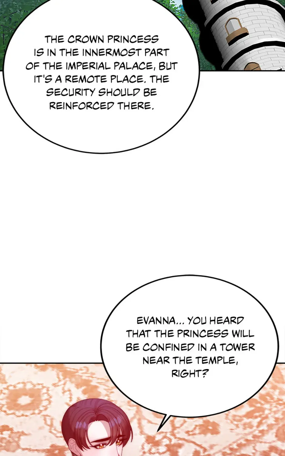 One Step Forward to the Flower Path Chapter 120 page 61 - 