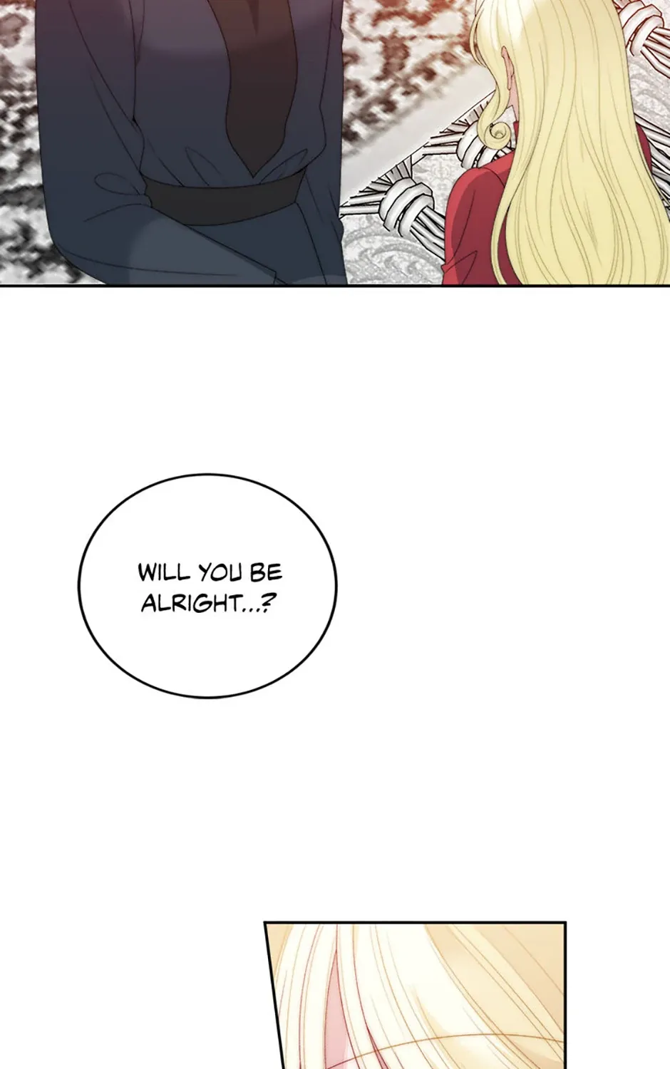 One Step Forward to the Flower Path Chapter 120 page 63 - 