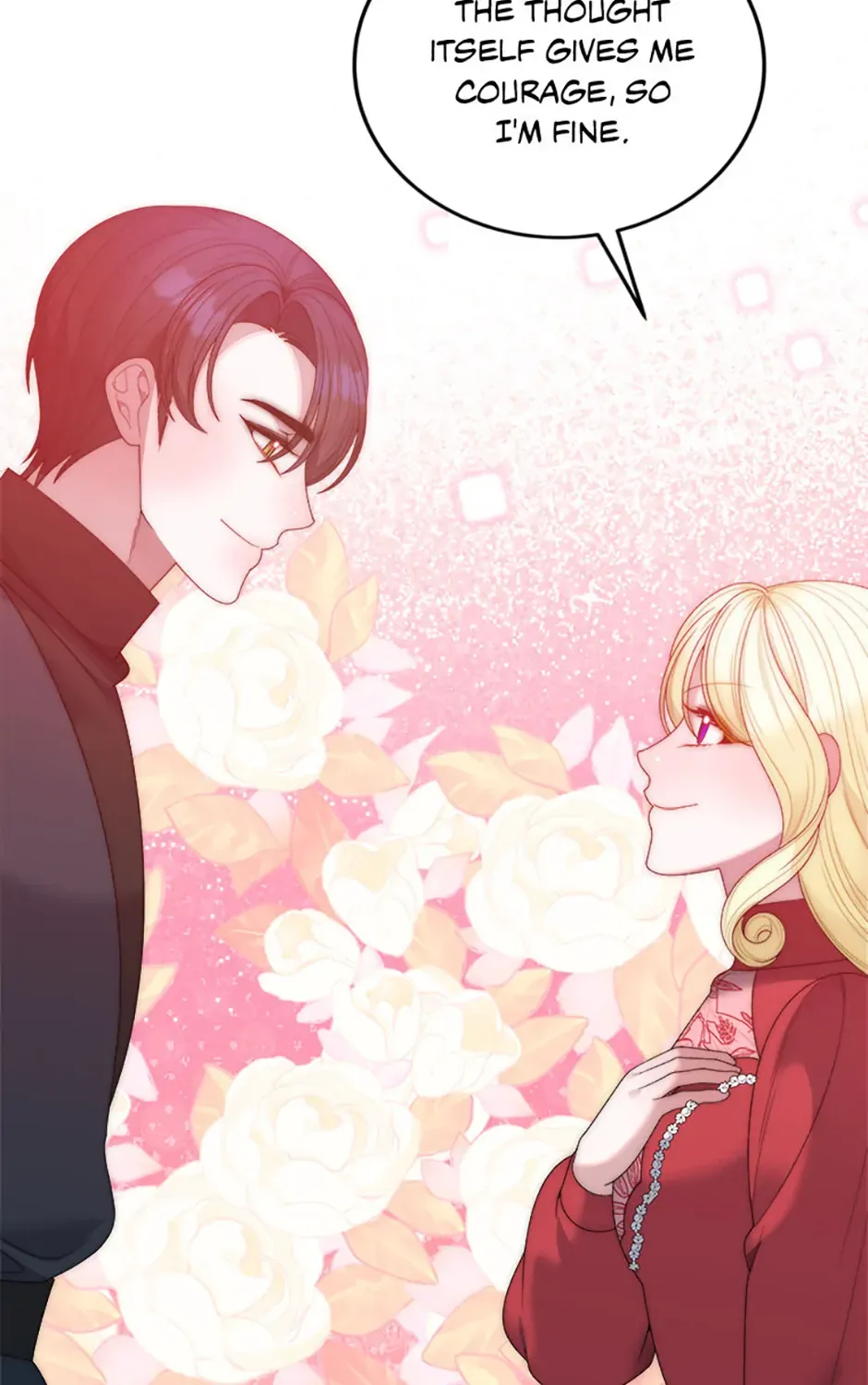 One Step Forward to the Flower Path Chapter 120 page 69 - 