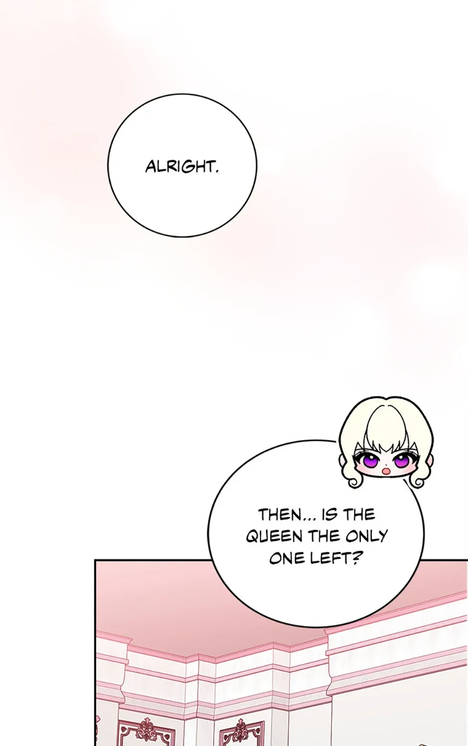 One Step Forward to the Flower Path Chapter 120 page 71 - 