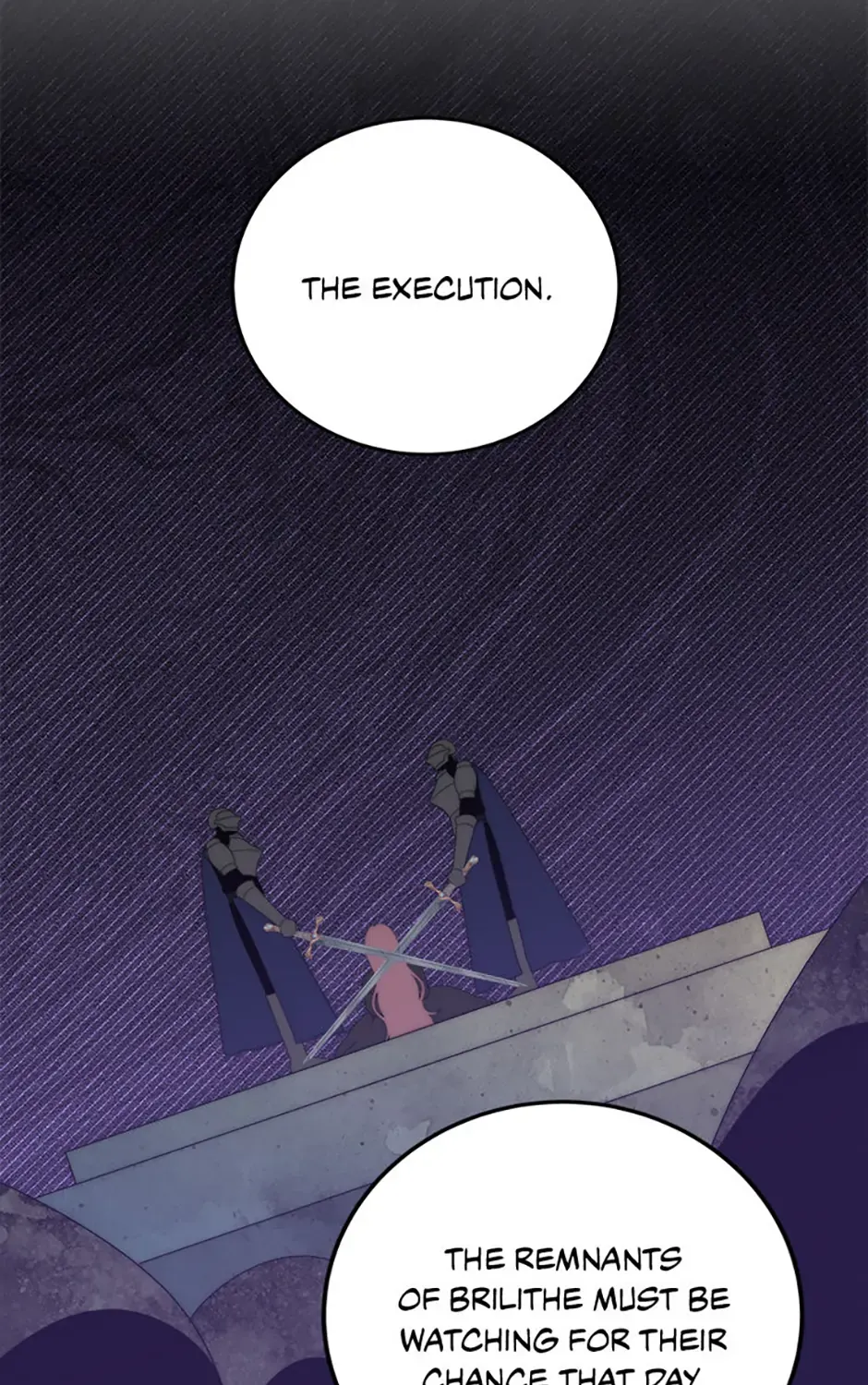 One Step Forward to the Flower Path Chapter 120 page 75 - 