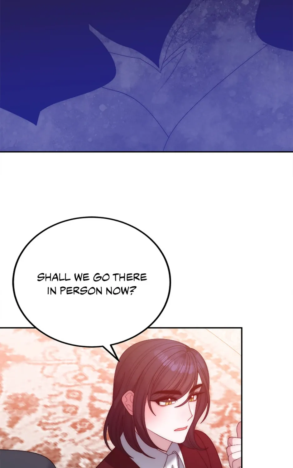 One Step Forward to the Flower Path Chapter 120 page 77 - 