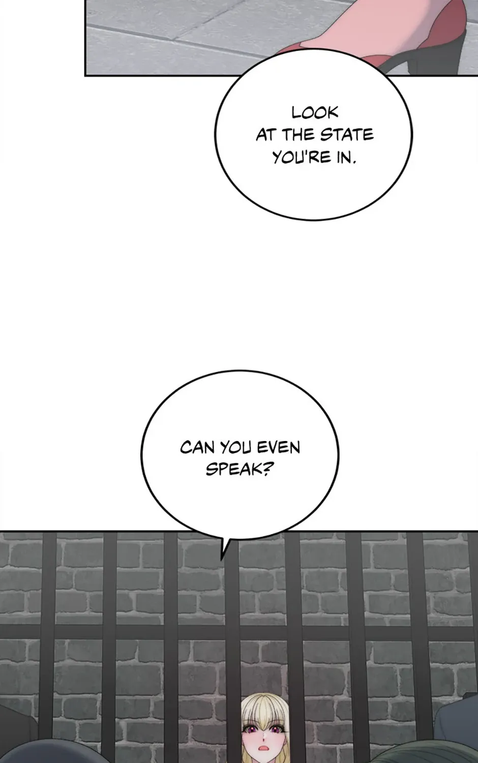 One Step Forward to the Flower Path Chapter 120 page 83 - 