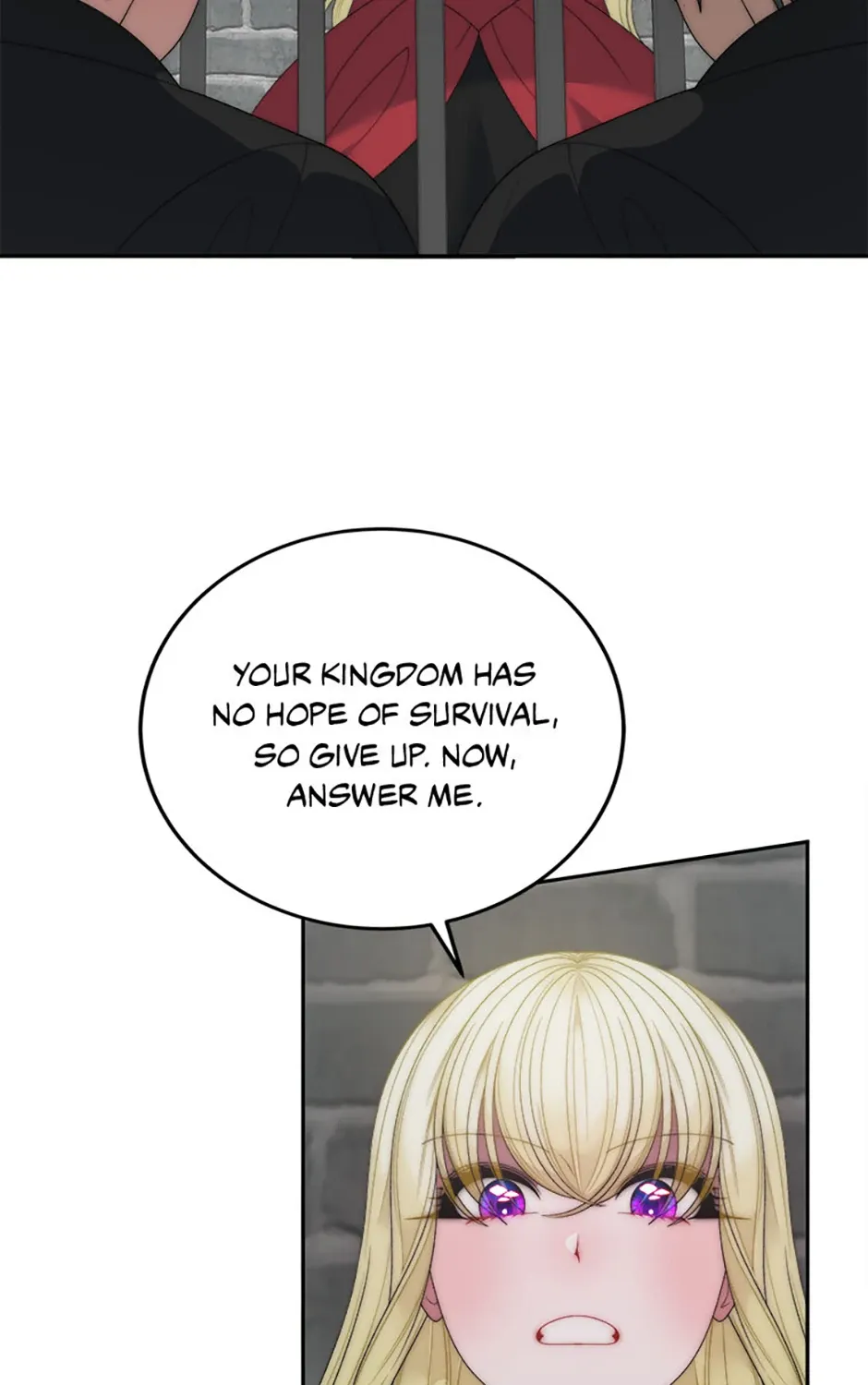 One Step Forward to the Flower Path Chapter 120 page 85 - 