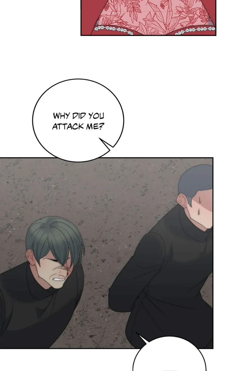 One Step Forward to the Flower Path Chapter 120 page 87 - 