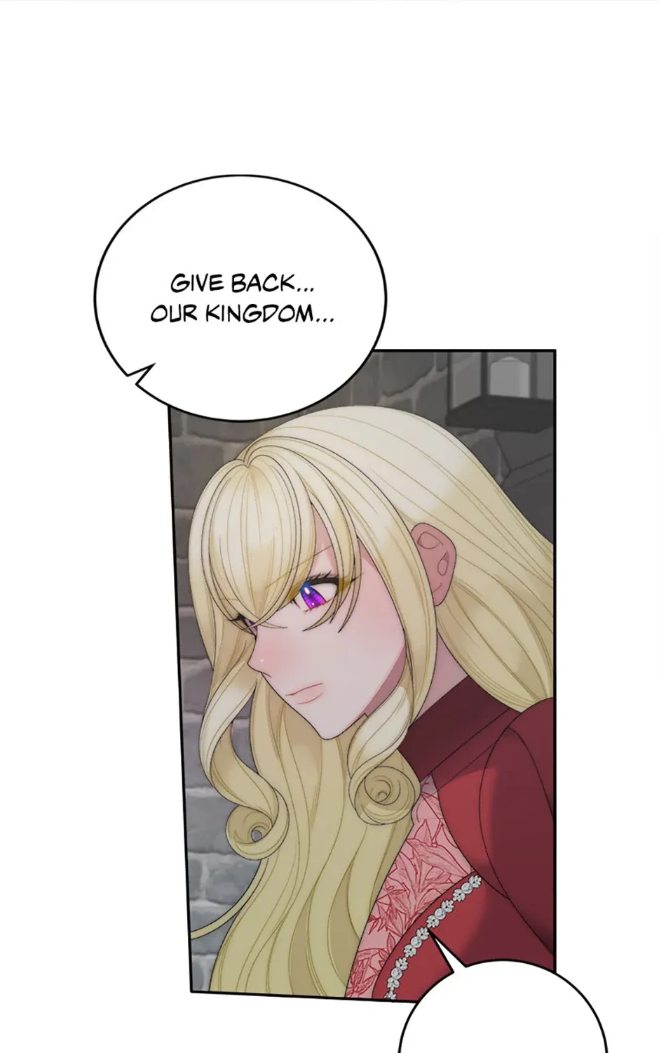 One Step Forward to the Flower Path Chapter 120 page 89 - 