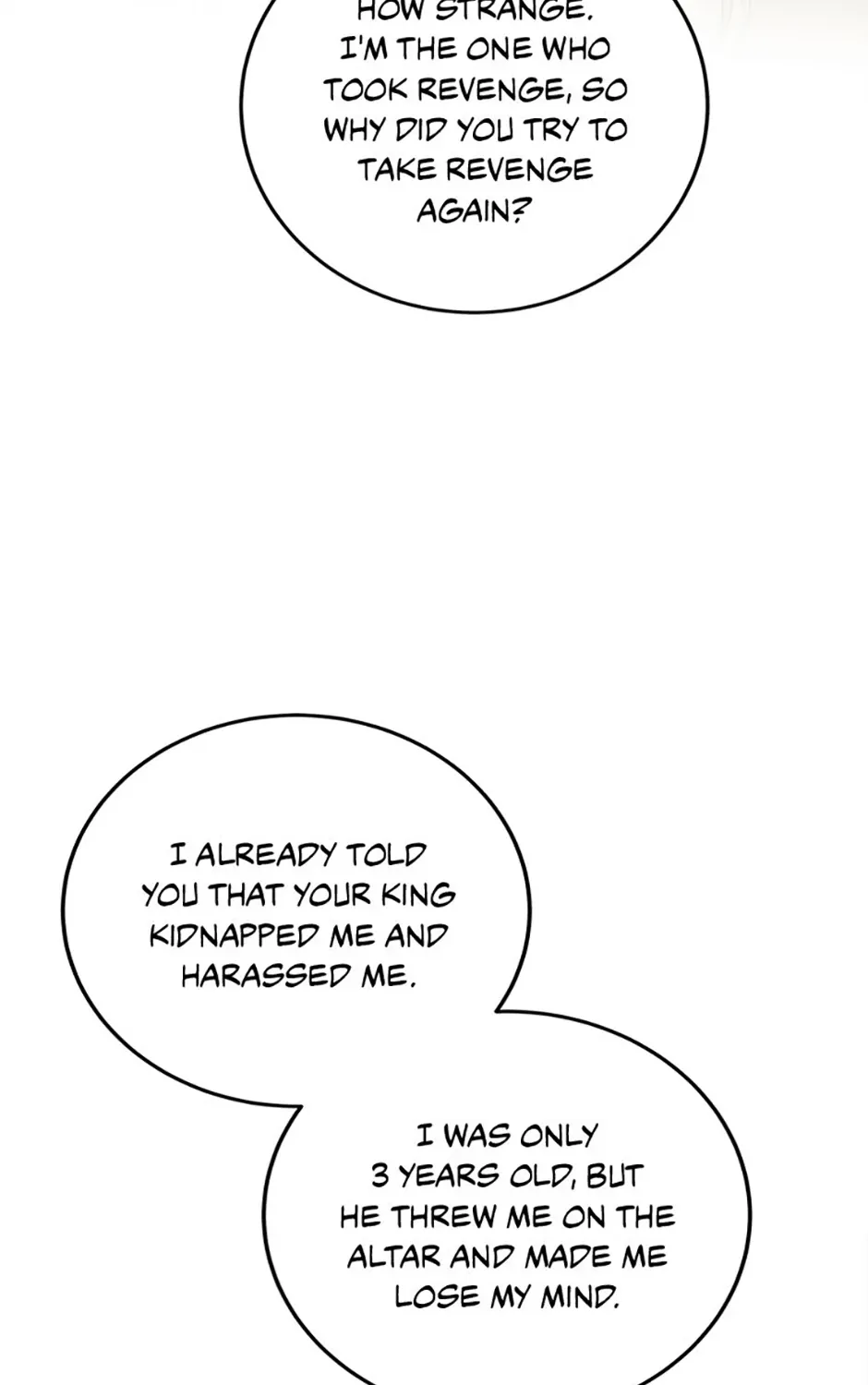 One Step Forward to the Flower Path Chapter 120 page 93 - 