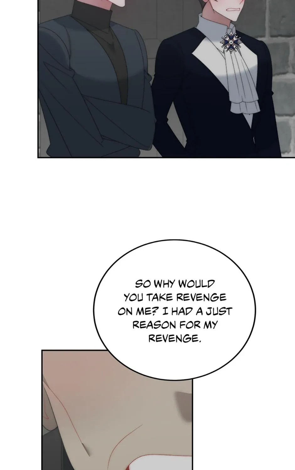 One Step Forward to the Flower Path Chapter 120 page 95 - 