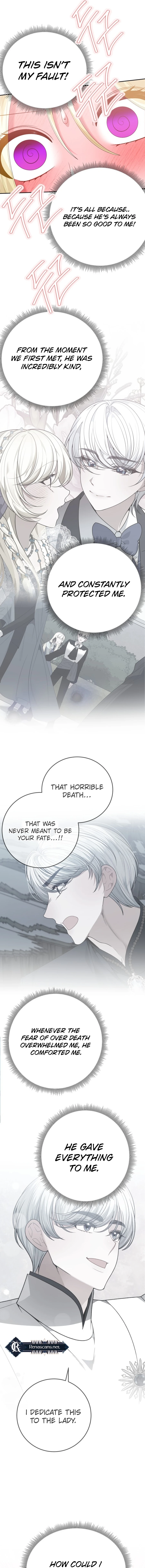 One Step Forward to the Flower Path Chapter 12019 page 2 - 