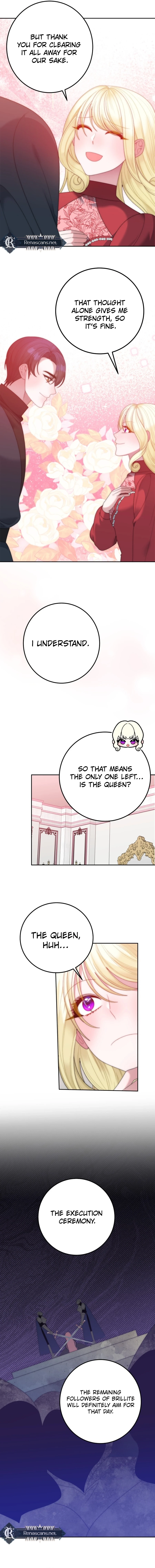 One Step Forward to the Flower Path Chapter 12019 page 7 - 
