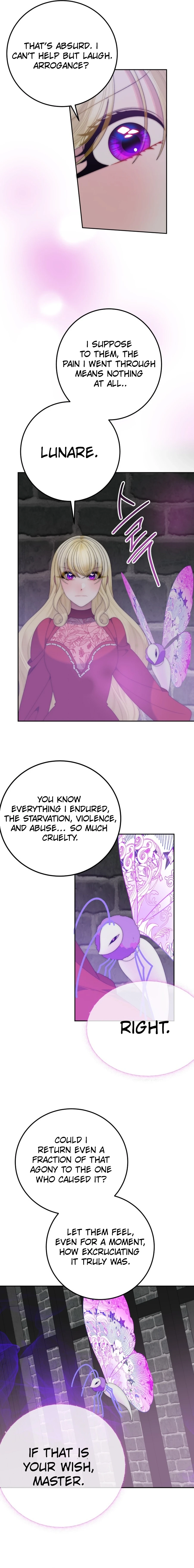 One Step Forward to the Flower Path Chapter 12019 page 10 - 