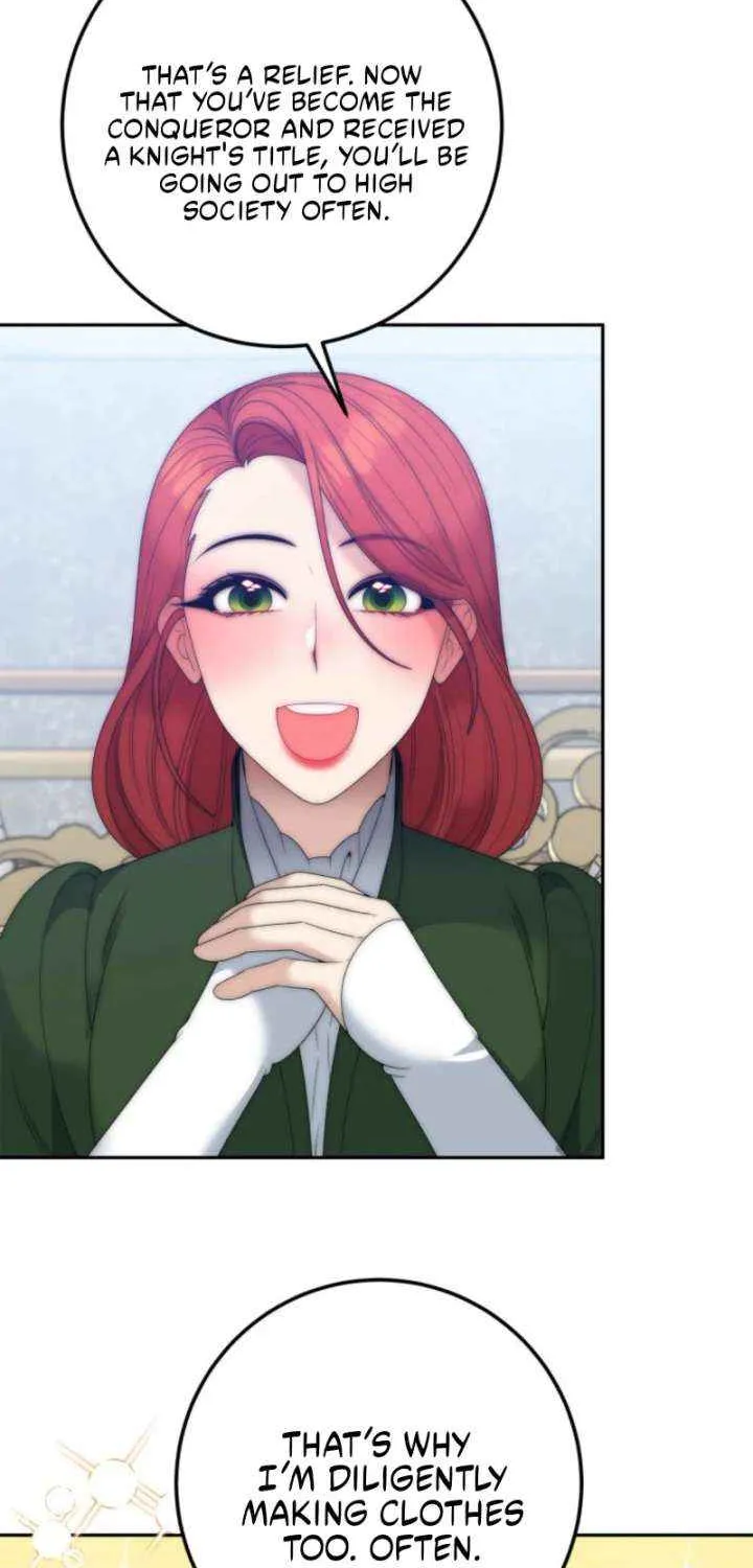One Step Forward to the Flower Path Chapter 121 page 18 - 