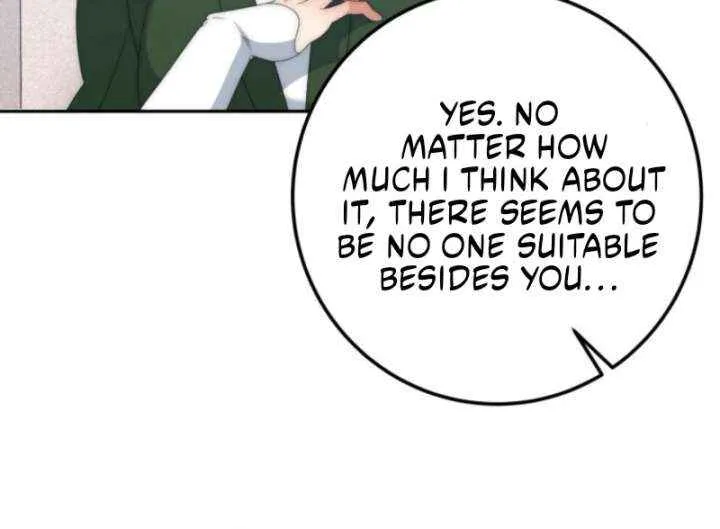One Step Forward to the Flower Path Chapter 121 page 21 - 