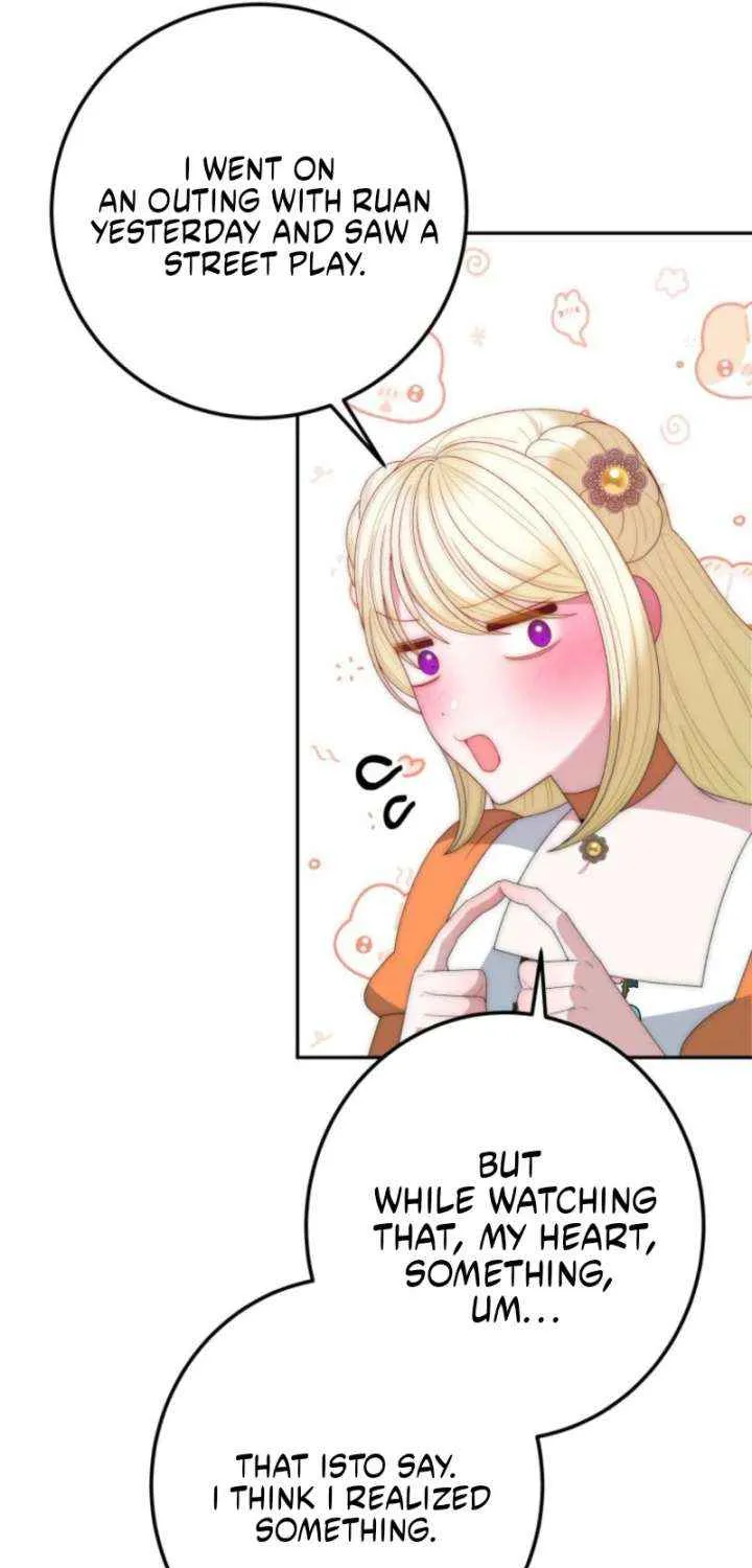 One Step Forward to the Flower Path Chapter 121 page 22 - 