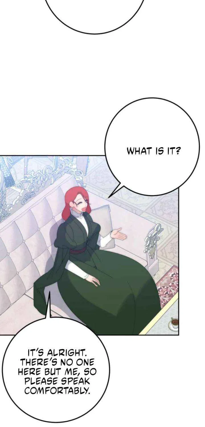 One Step Forward to the Flower Path Chapter 121 page 23 - 