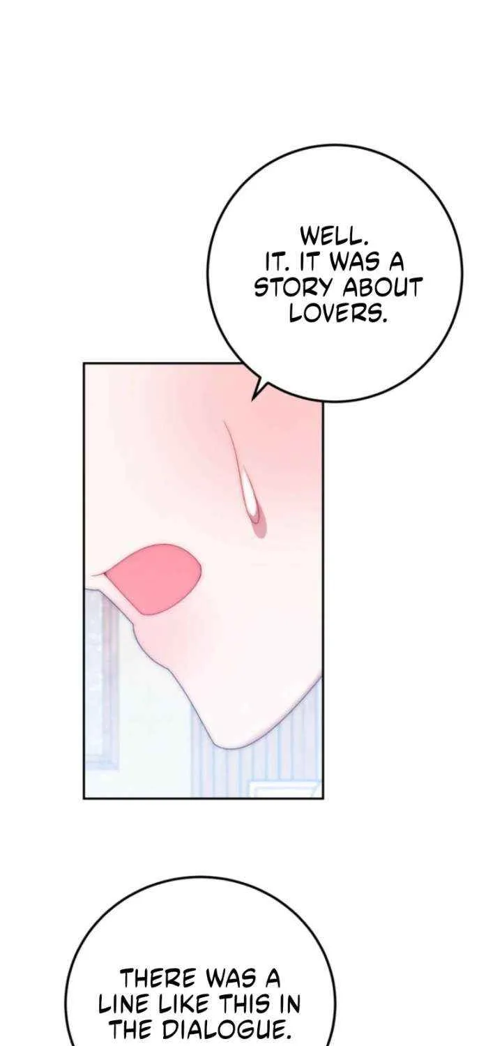 One Step Forward to the Flower Path Chapter 121 page 24 - 